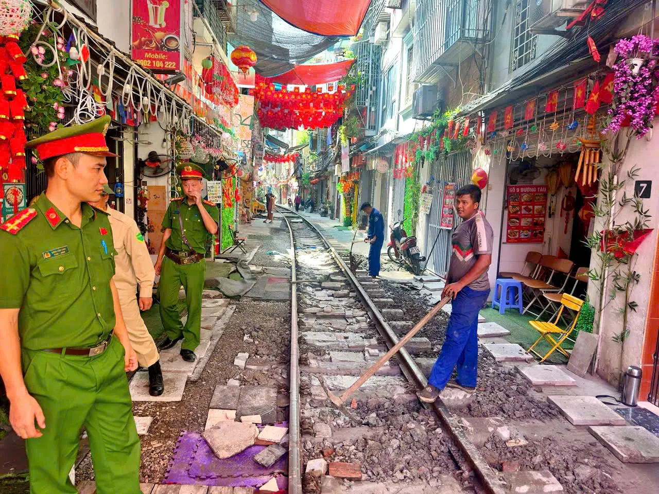 Đài PTTH Hà Nội